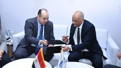 تحالف رقمي جديد يعيد تشكيل مستقبل الطاقة في مصر