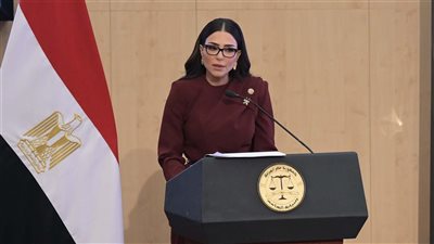 المستشارة الدكتورة داليا محمود تستعرض تفاصيل وأهداف 