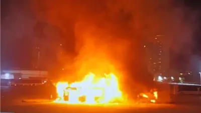 حدث ليلًا.. تفجيرات في بات يام وإسرائيل تعلن تصعيدًا عسكريًا في الضفة