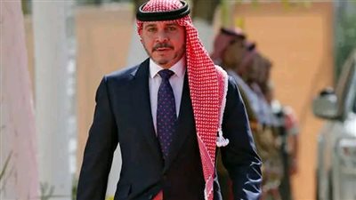 الأمير علي بن الحسين يؤدي اليمين الدستورية نائبًا لملك الأردن