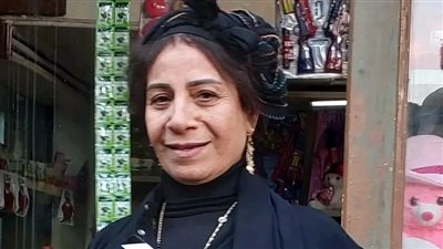 رمضان 2025.. عفاف مصطفى تكشف عن دورها الجديد في مسلسل 80 باكوا 