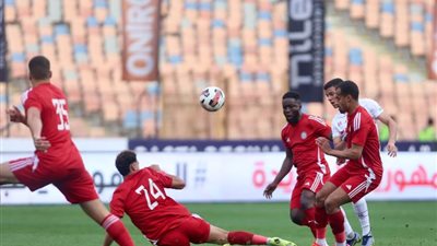 حرس الحدود يقدم أفضل مستوياته.. تعرف على ترتيبه بالدوري