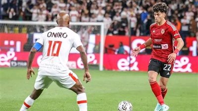 شيكابالا هيتفرج على القمة من المدرجات.. غيابات جديدة في صفوف القلعة البيضاء 