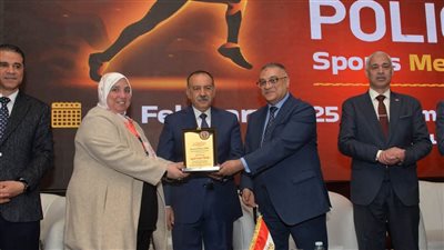 محافظ أسيوط يفتتح المؤتمر العلمي الأول للطب الرياضي بمستشفى الشرطة