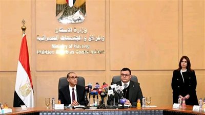 بعد إعلانها رسميا.. كيف تحجز وحدة في مبادرة «بيتك في مصر».. التفاصيل 