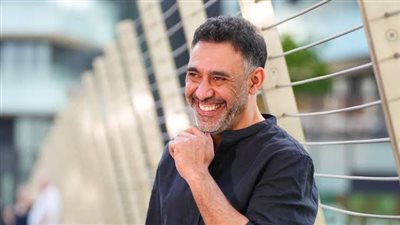 من بينهم أحمد جمال ودنيا سمير غانم.. فنانون يدعمون عمرو مصطفى بعد أنباء إصابته بالسرطان
