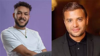 رامي صبري: 