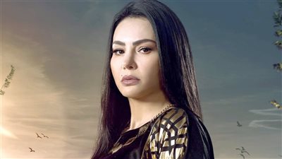 دينا فؤاد تكشف تفاصيل دورها في مسلسل 