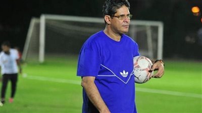 سيراميكا كليوباترا تستقر على البديل عقب رحيل أيمن الرمادي