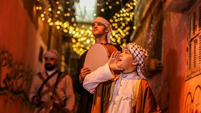 عادات وتقاليد رمضان في مختلف البلدان.. أغرب الطقوس الرمضانية حول العالم