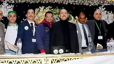 القبض على 14 متهمًا في قضية الاحتيال عبر منصة FBC