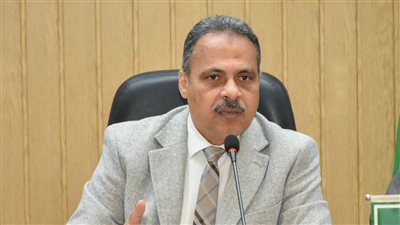 محافظ الشرقية يؤكد دعمه الكامل للقوافل الطبية المجانية