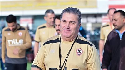 بيسيرو يتلقى اهتمام من أندية خليجية عقب مباراة الأهلي في الدوري