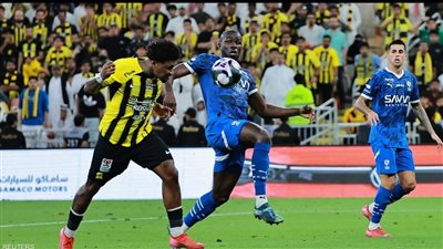 موعد مباراة الاتحاد امام الرياض والتشكيل المتوقع في الدوري السعودي 