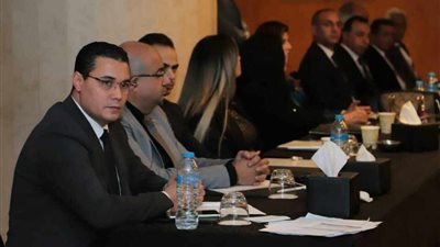 الإعلامي حسن عثمان ينضم للمجلس الاستشاري للصناعة بالأكاديمية العربية لتعزيز التحول الرقمي
