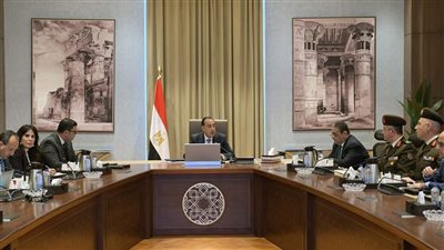 رئيس الوزراء يعلن موعد طرح 400 ألف وحدة سكنية