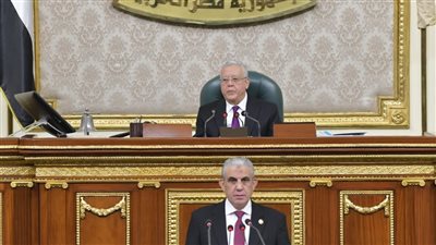 مجلس النواب يوافق مبدئيًا على مشروع قانون العمل