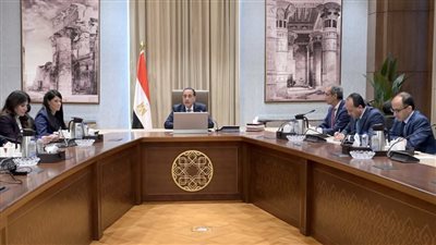 رئيس الوزراء يلتقي اللجنة الاستشارية للاقتصاد الرقمي ويؤكد دعم الشركات الناشئة