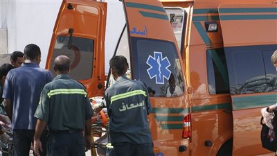 سقوط مفاجئ لعامل من أعلى سقالة بأسيوط.. إصابات خطيرة وتحقيقات جارية