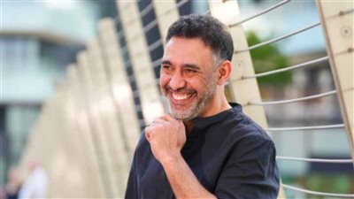 بالفيديو|أول تعليق من عمرو مصطفى على رسالة دعم عمرو دياب له في أزمته الصحية
