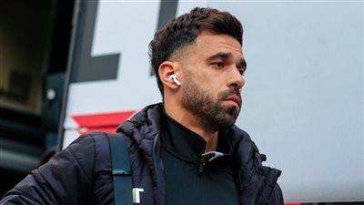 الدردير يشيد بعبدالله السعيد عقب تجديد تعاقده مع الزمالك