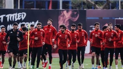 الأهلي يقيد ثنائي الفريق في القائمة الإفريقية