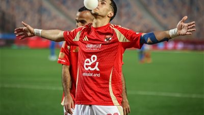 خالد الغندور يكشف سبب استبعاد إمام عاشور من قائمة منتخب مصر