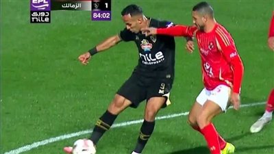 حمادة عبد اللطيف: مباراة الأهلي مثل الجونة.. وبيان الزمالك بالأمس غير موفق