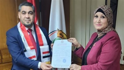 نقيب التمريض: مصر تبدأ تدريب أول دفعة من التمريض العراقي أبريل المقبل