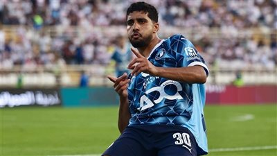 خالد الغندور يشيد بأداء نجم بيراميدز أمام الإتحاد في الدوري