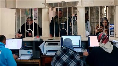 تحديث شامل لمركز خدمة العملاء بعيادة بنها الشاملة لتحسين الخدمات