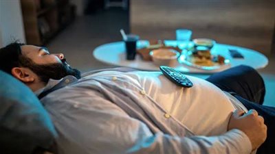 نصائح طبية لتجنب حدوث تخمة بعد الفطار فى رمضان .. تعرف عليها