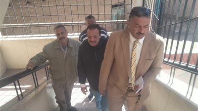 إحالة المتغيبين عن العمل بالسلامية الابتدائية للتحقيق .. وشكر وتقدير لإدارة ومجلس أمناء السلامية الإعدادية