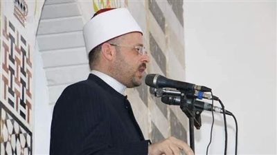 أسامة الجندي: القرآن يخاطب أعماق النفس وقراءته عبادة وأجر (فيديو)