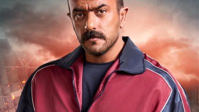 مسلسل فهد البطل يتصدر التريند في رمضان 2025 بطولة أحمد العوضي