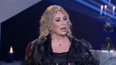 عن إجبارها ميار الببلاوي على الإفطار في رمضان..إيناس الدغيدي: اللي يشتغل ما يقعدش يقول أنا صايم