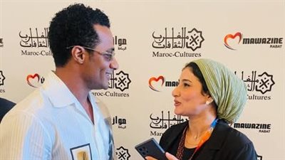محمد رمضان.. معادلة النجاح التي لا تقبل القسمة