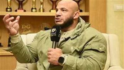 بيج رامي: عشت 3سنين من الإفلاس..وكنت أقول دائمًا: ربنا هيحلها من عنده