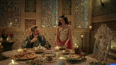 مسلسل جودر 2 الحلقة الأولى.. جوهرة تسعى وراء حب جودر رغم رفضه