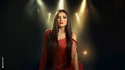 مي عمر تتمرد على واقعها في مسلسل 