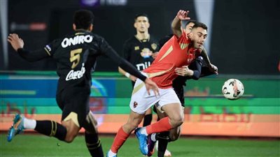 الأهلي يحيي ذكرى “السداسية التاريخية” في شباك الزمالك قبل ساعات من نهائي الكونفدرالية