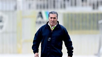 بيسيرو يندهش بسبب أزمة مباراة القمة.. تفاصيل