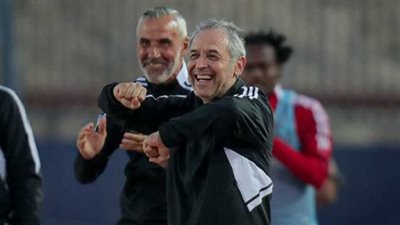 كولر يتخذ القرار بشأن مباراة الأهلي والزمالك الودية في العراق