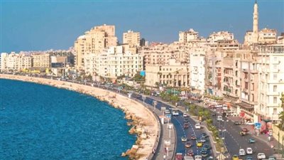 حالة الطقس اليوم في مصر.. استقرار وارتفاع تدريجي في درجات الحرارة