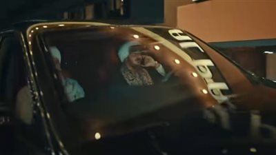 الحلقة الثانية من مسلسل «حكيم باشا».. إنفجار سيارة مصطفى شعبان