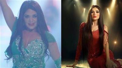 رانيا يوسف:اتشتمت عشان دور رقاصة.. عايزة أشوف مي عمر هتتشتم ولا لأ