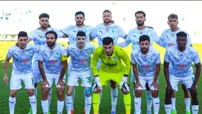 تشكيل المصري المتوقع أمام مودرن سبورت في الدوري