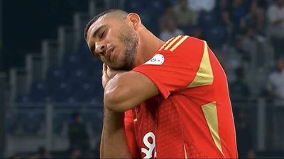 الزمالك يفاوض رامي ربيعة للرد على صفقة زيزو.. أحمد حسن يكشف التفاصيل