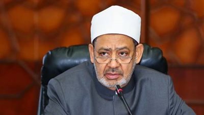شيخ الأزهر يدعو إلى نبذ التنابز وإحياء أدب الاختلاف بين المذاهب الإسلامية