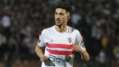 موقف أحمد فتوح من مباراة سيراميكا.. إعلامي يكشف
